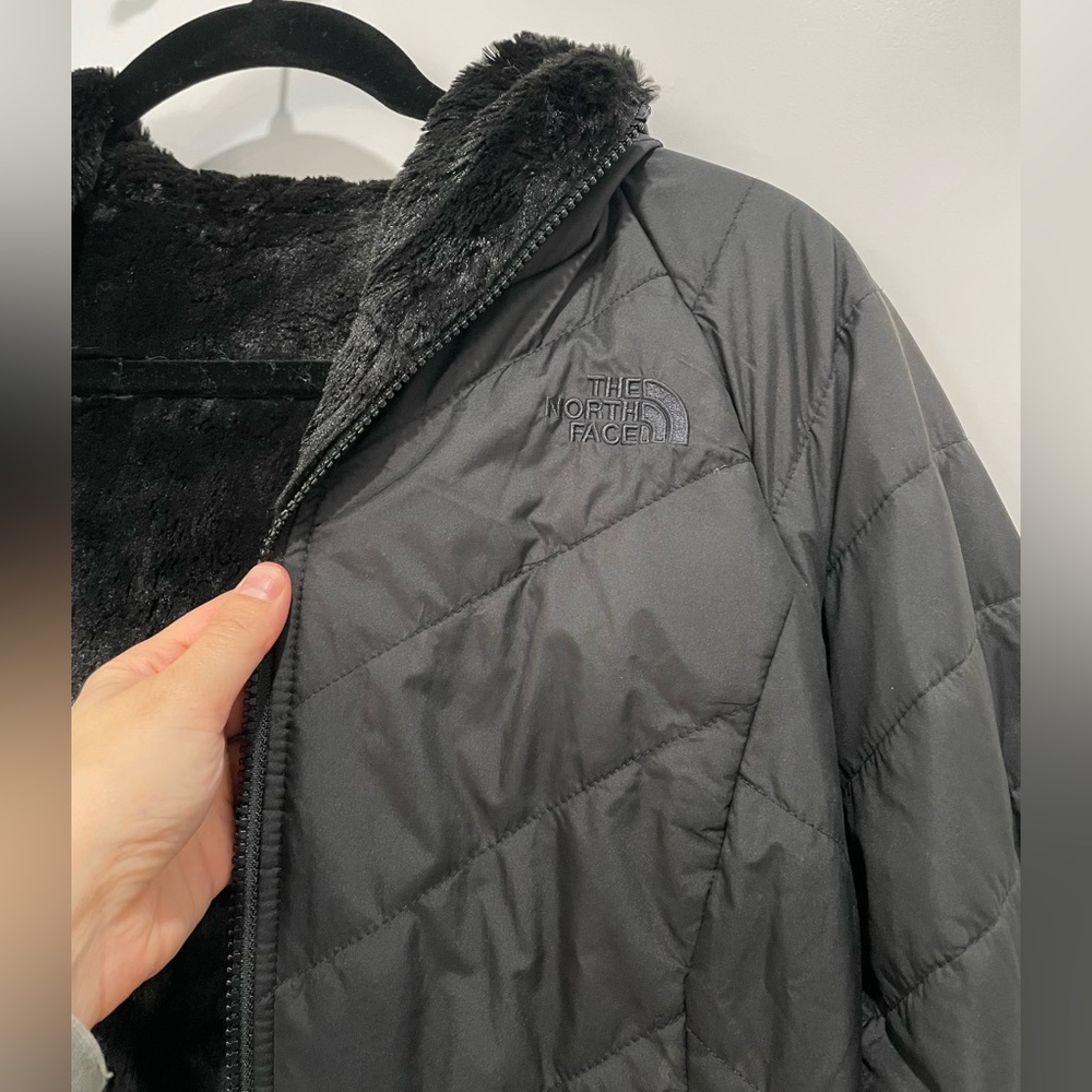 The North Face Insulated Jacket